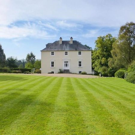 Country Home On Private Estate Minishant Exterior photo