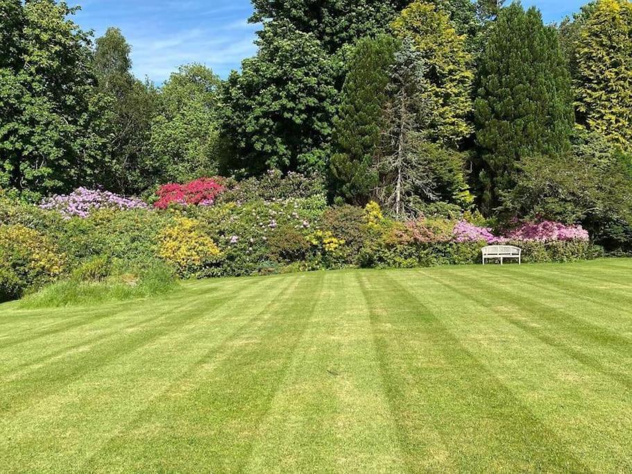 Country Home On Private Estate Minishant Exterior photo